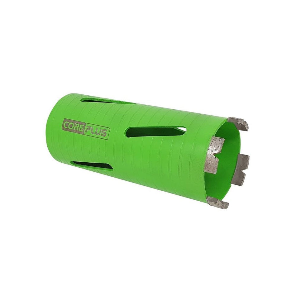 CorePlus DCD48 Diamond Dry Core Drill Bit 48mm