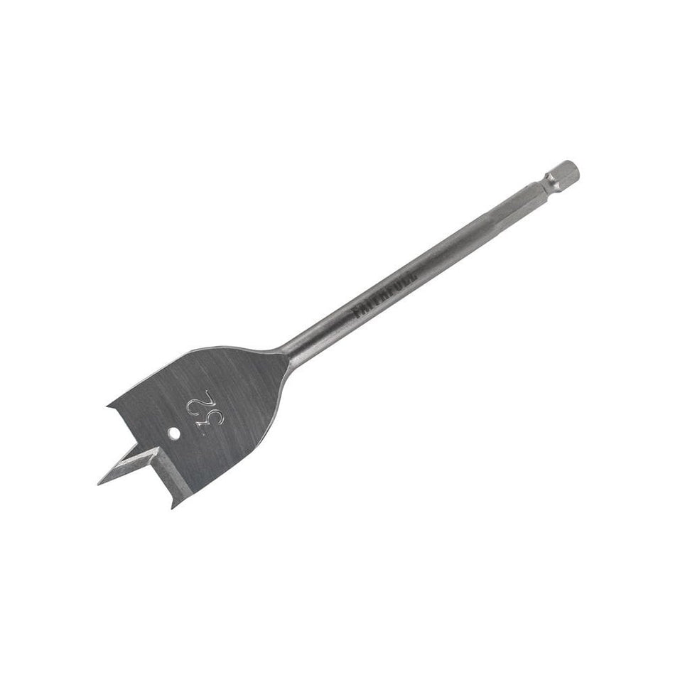 Faithfull Flat Bit 32mm