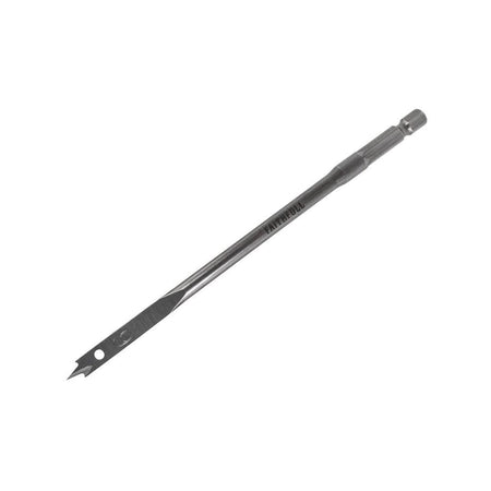 Faithfull Flat Bit 6mm