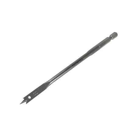 Faithfull Flat Bit 8mm