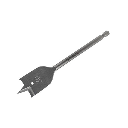 Faithfull Flat Bit 30mm