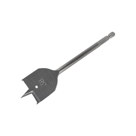 Faithfull Flat Bit 38mm