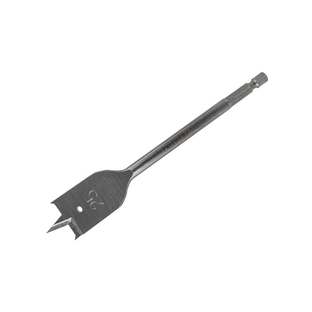 Faithfull Flat Bit 25mm