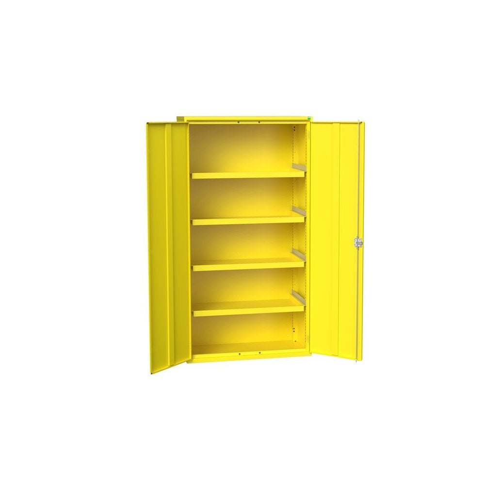 Bott Verso Hazardous Substance Cupboard 1050mm