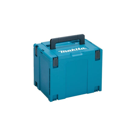 Makita MAKPAC Type 4 Carry Case: 821552-6