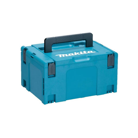 Makita MAKPAC Type 3 Carry Case with Twin Pack Inlay