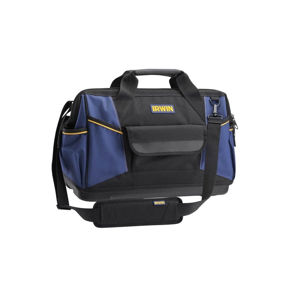 IRWIN© Large Open Mouth Bag 50cm (20in)
