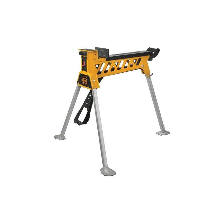 Batavia Croc Lock Clamping Station