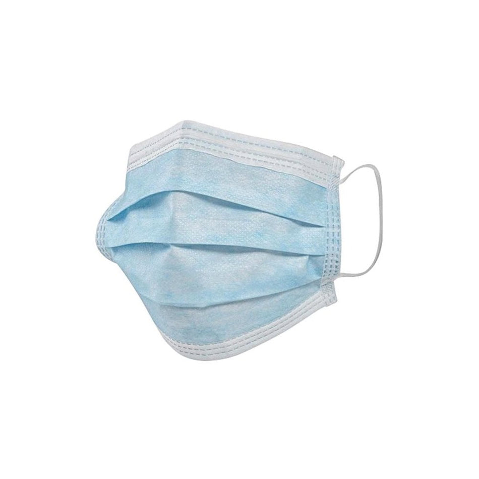 Scan Disposable Medical Mask (Non-Sterile) Type 1 (Box 50)