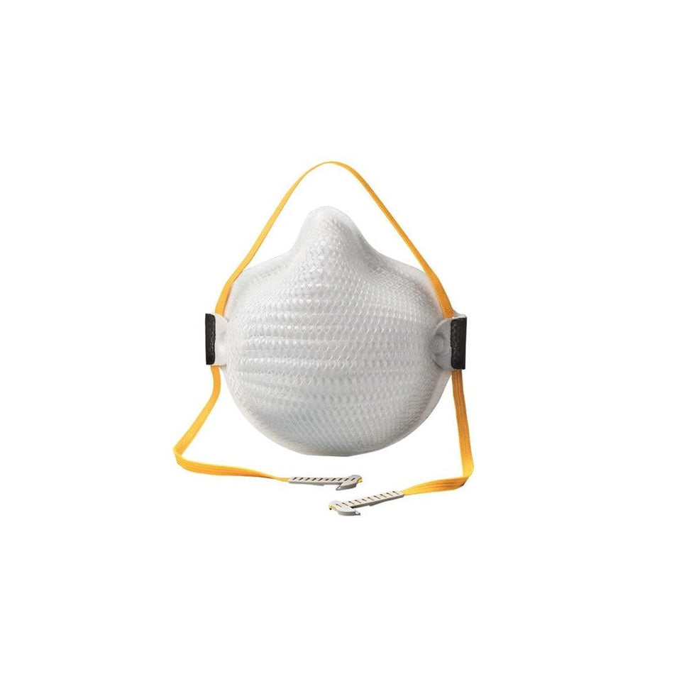 Moldex Air Seal FFP3 R D Non-Valved Reusable Mask (Pack of 8)