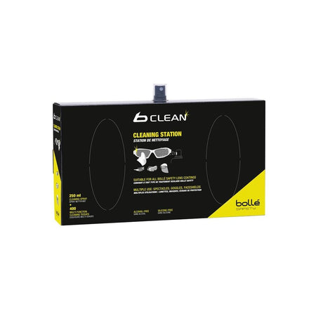 Bolle Safety B410 b Clean Cleaning Station