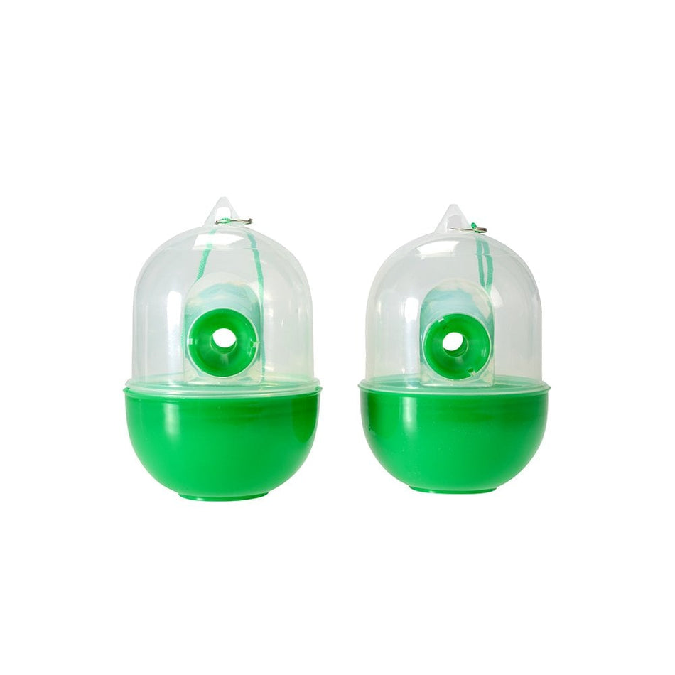 Rentokil Wasp Trap (Twin Pack)