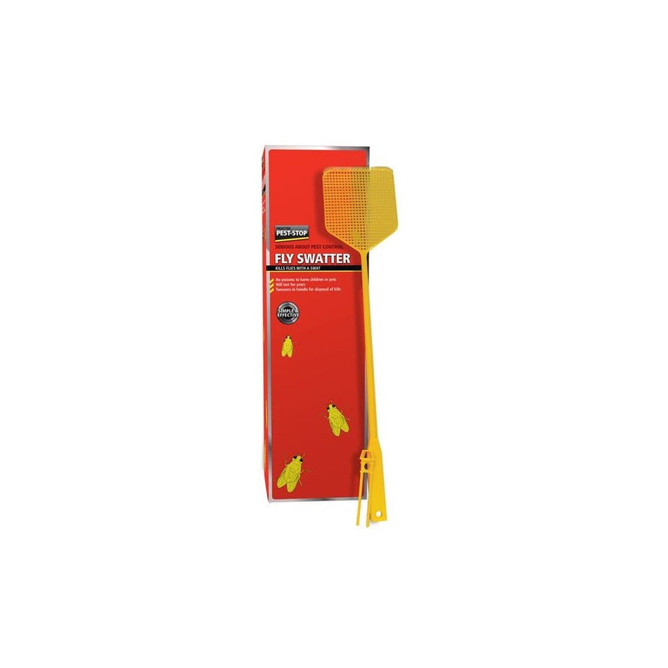 Pest-Stop (Pelsis Group) Fly Swat