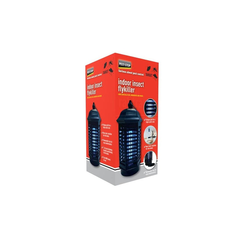Pest-Stop (Pelsis Group) Indoor Insect Fly Killer