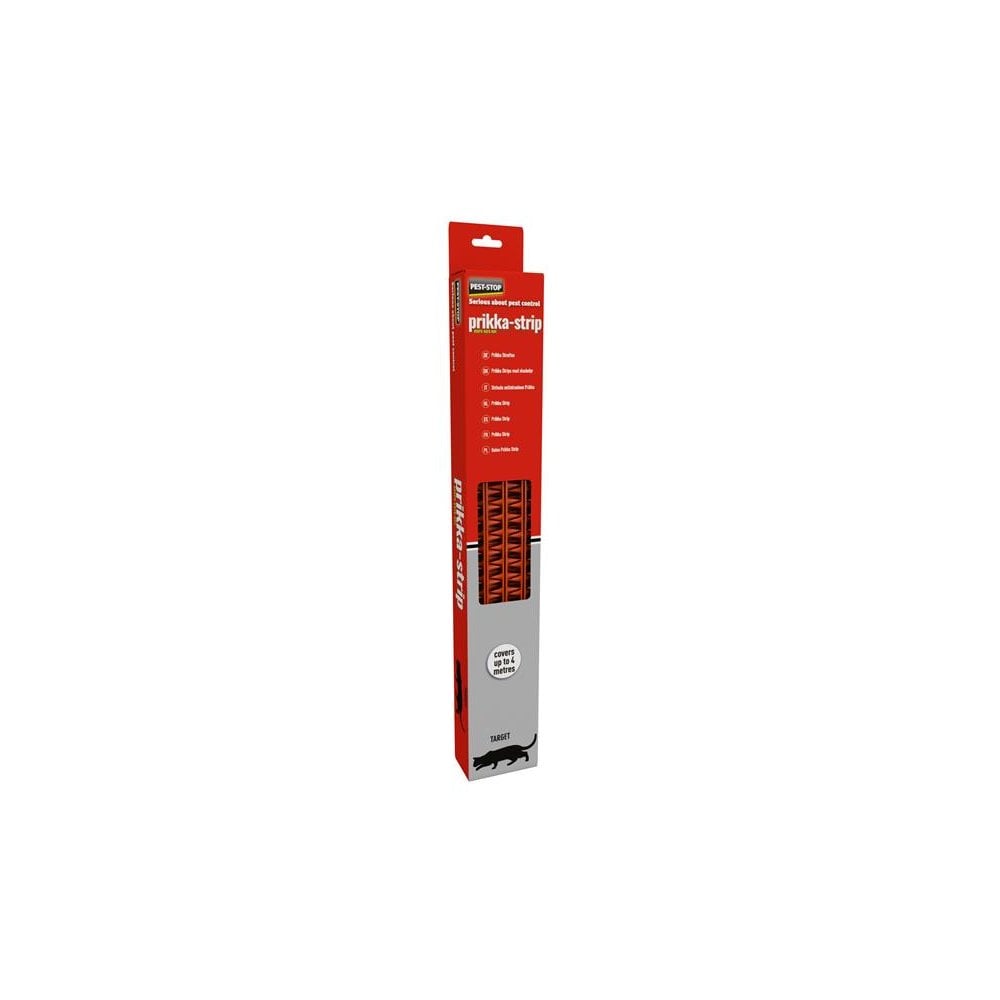Pest-Stop (Pelsis Group) Prikka Strip (Pack 8)