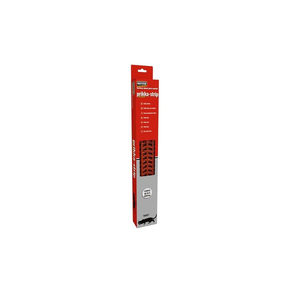 Pest-Stop (Pelsis Group) Prikka Strip (Pack 8)
