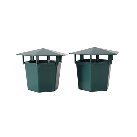 Rentokil Slug & Snail Trap (Twin Pack)