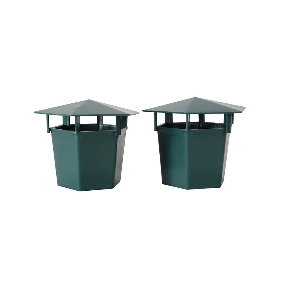Rentokil Slug & Snail Trap (Twin Pack)