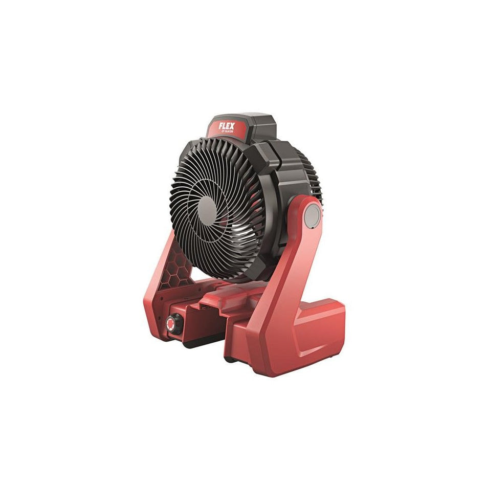 Flex Power Tools CF 18.0/230 Fan 18V/230V