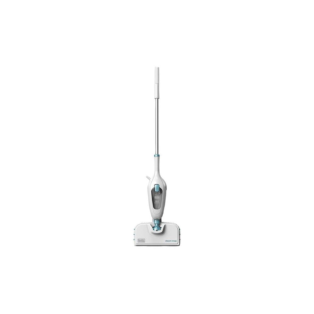 Black & Decker FSMH13E10 EPP 10-in-1 Steam-Mop 1300W 240V