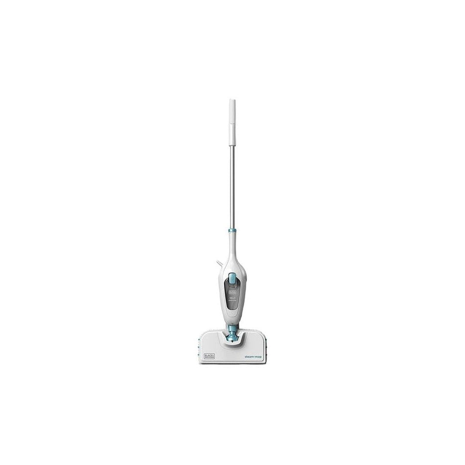 Black & Decker FSMH13E10 EPP 10-in-1 Steam-Mop 1300W 240V