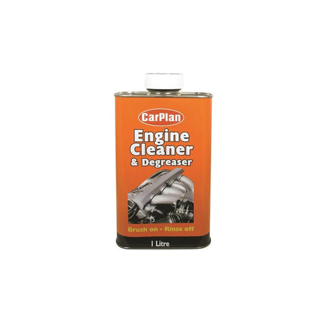 CarPlan Engine Cleaner & Degreaser 1 litre