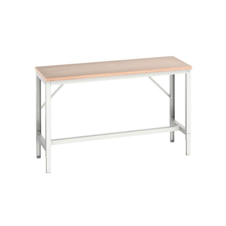 Bott Verso Adjustable Height Framework Bench 1500 x 600mm