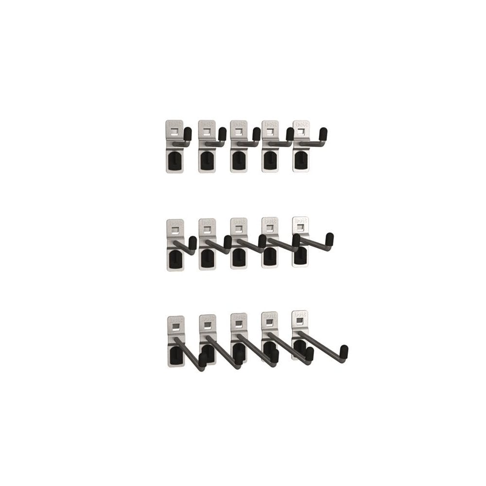 Bott Perfo Hook Kit, 15 Piece