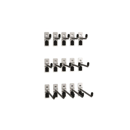 Bott Perfo Hook Kit, 15 Piece