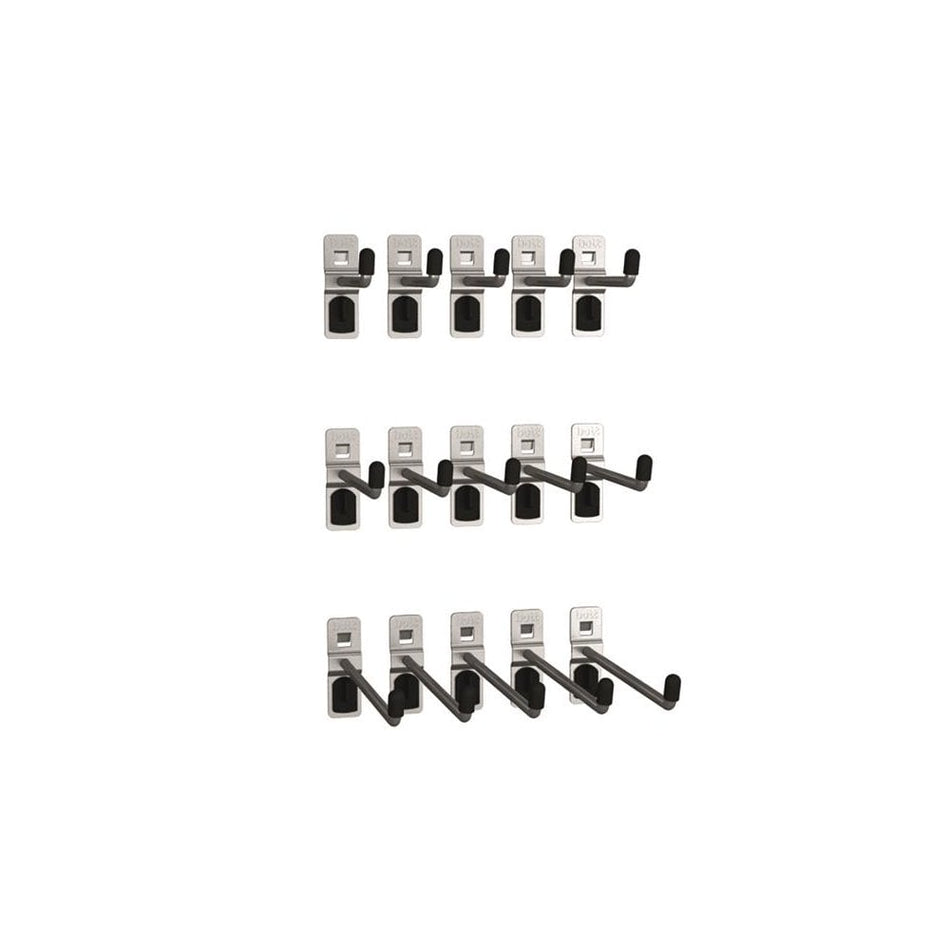 Bott Perfo Hook Kit, 15 Piece