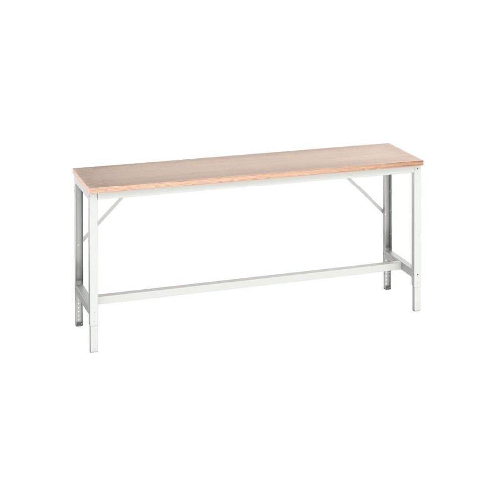 Bott Verso Adjustable Height Framework Bench 2000 x 600mm