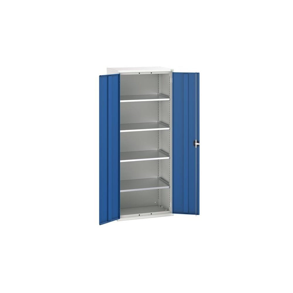 Bott Verso 4 Shelf Cupboard 800mm