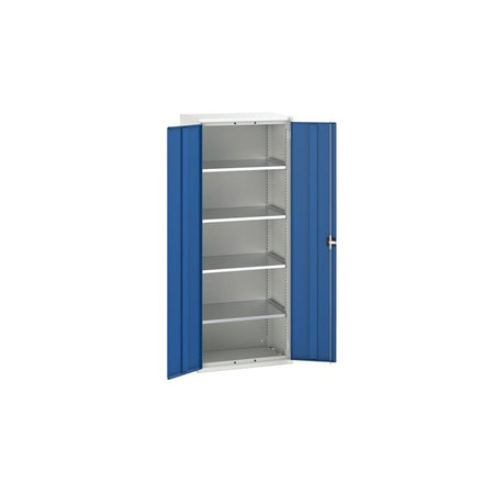 Bott Verso 4 Shelf Cupboard 800mm