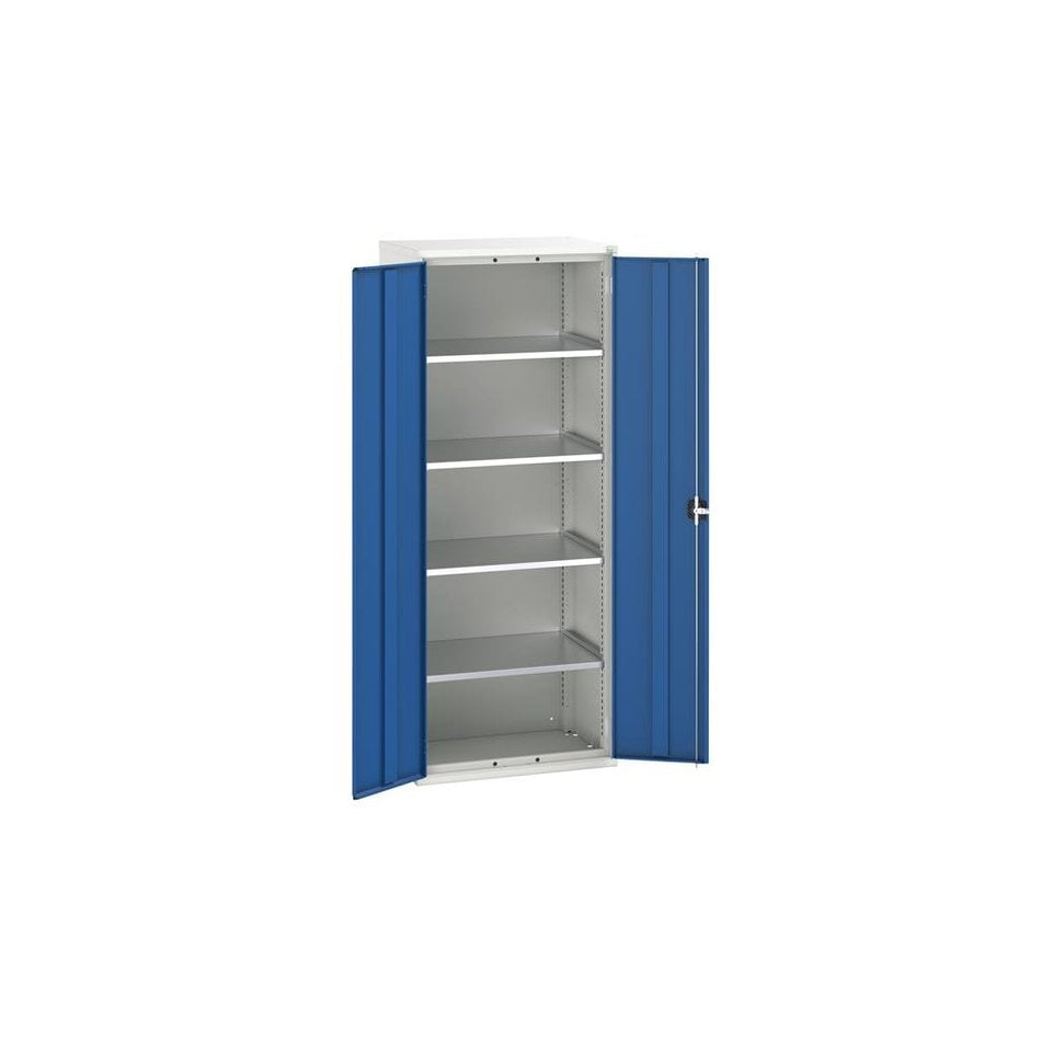 Bott Verso 4 Shelf Cupboard 800mm