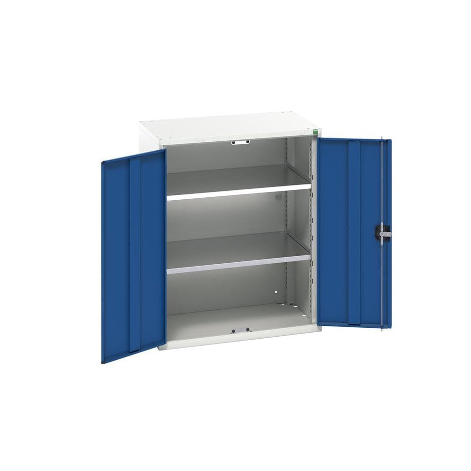Bott Verso 2 Shelf Cupboard 800mm
