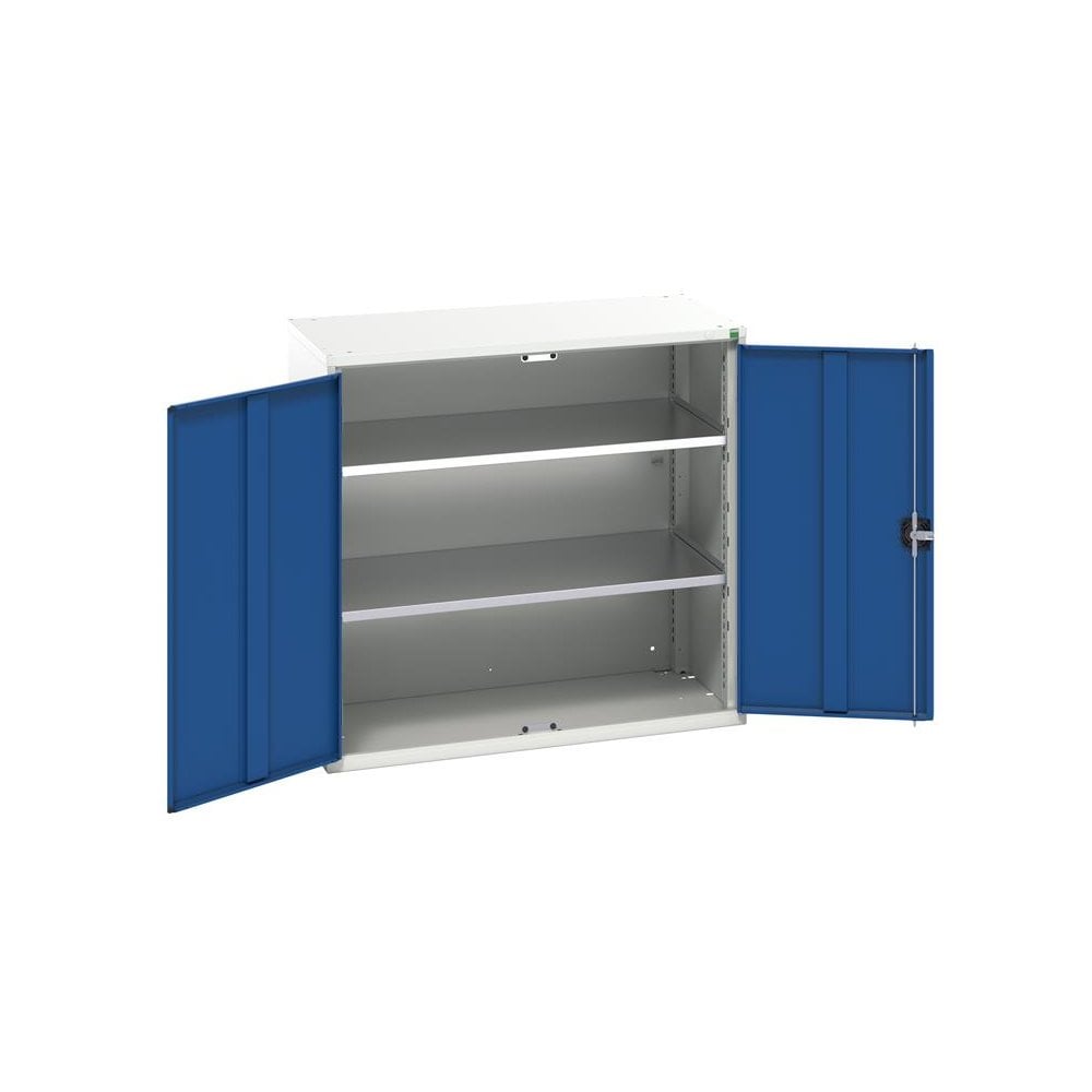 Bott Verso 2 Shelf Cupboard 1050mm