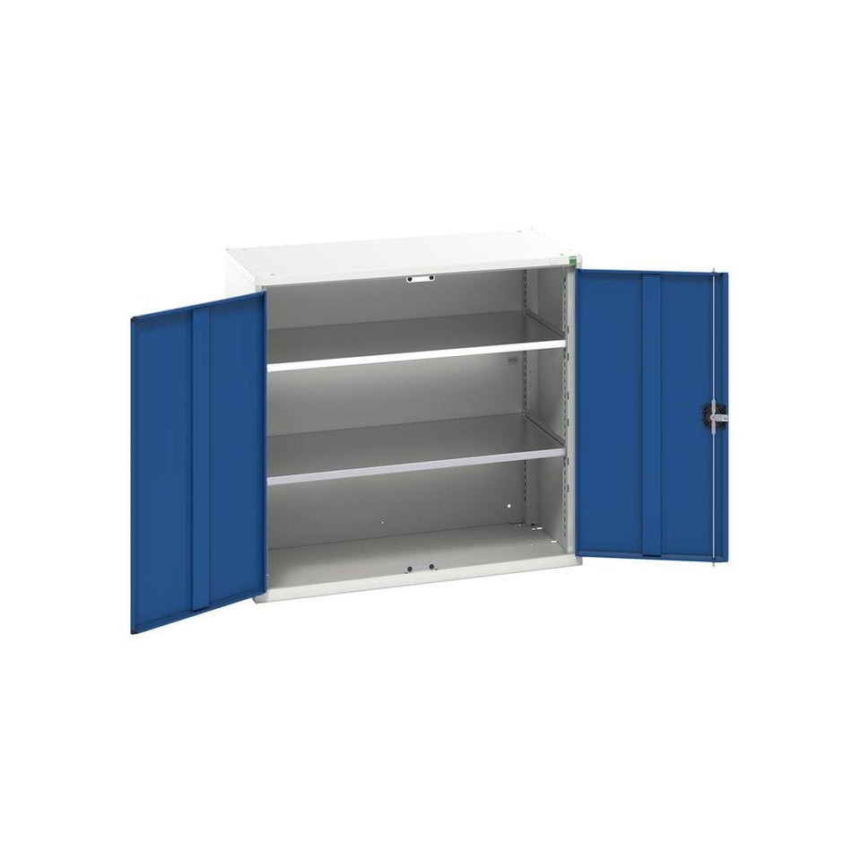 Bott Verso 2 Shelf Cupboard 1050mm