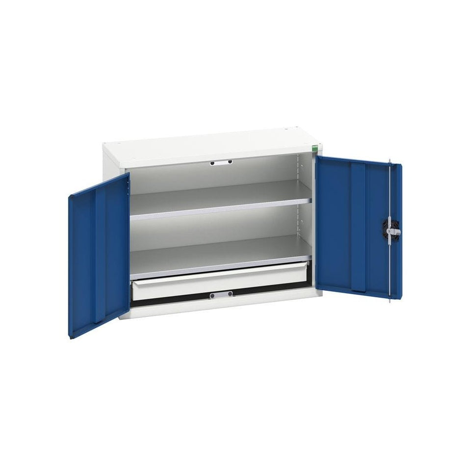 Bott Verso Economy Cupboard 2 Shelf 800mm