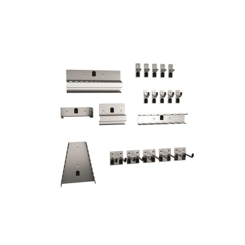 Bott Perfo Hook Kit, 20 Piece