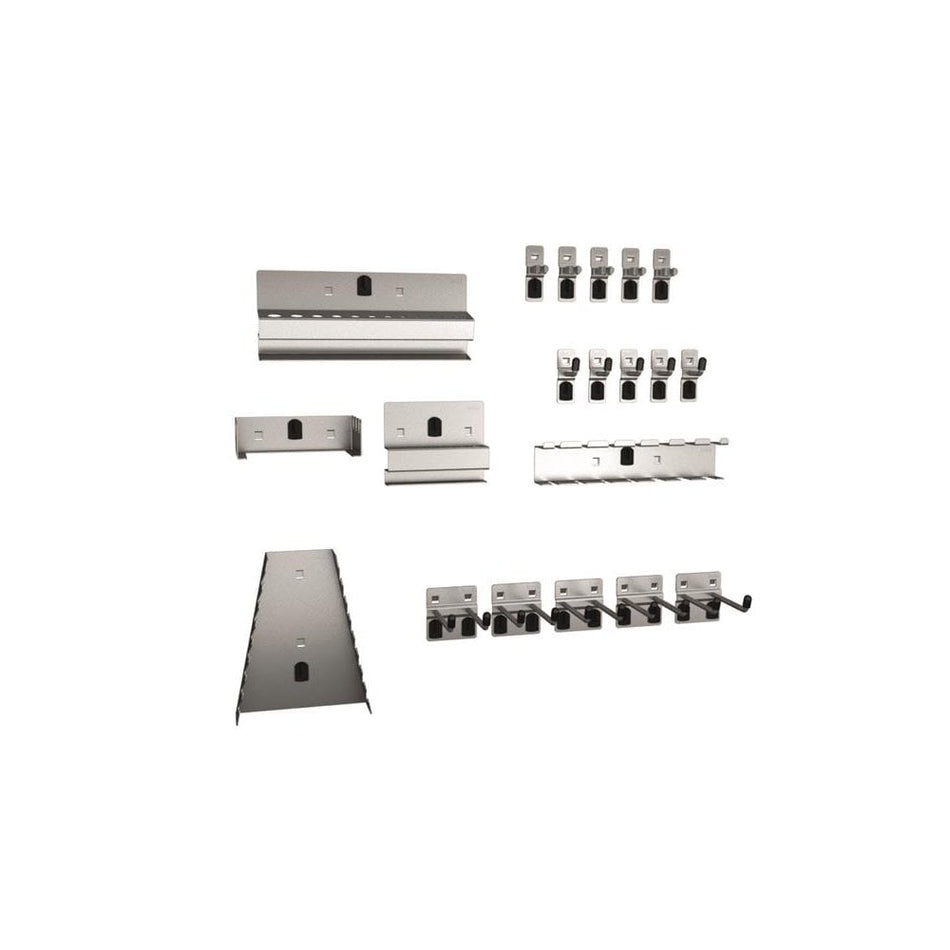 Bott Perfo Hook Kit, 20 Piece