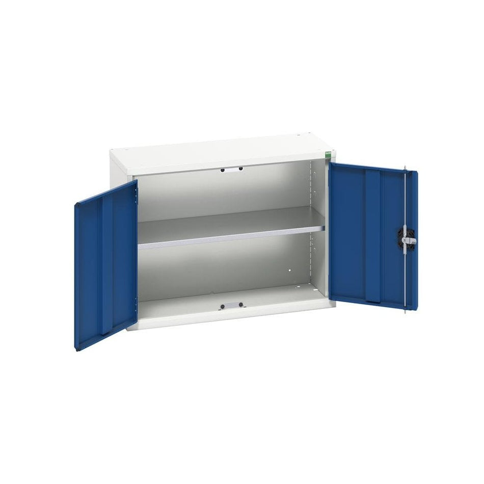 Bott Verso Economy Cupboard 1 Shelf 800mm
