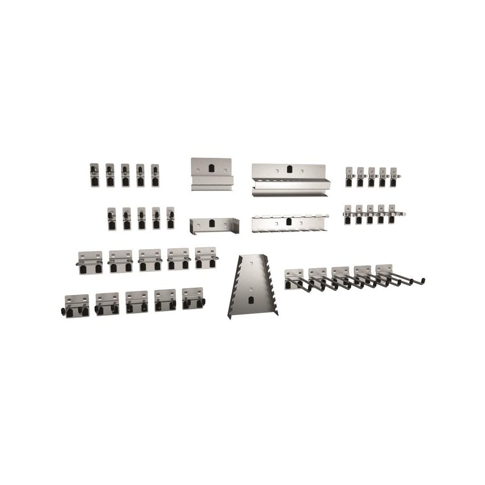 Bott Perfo Hook Kit, 40 Piece