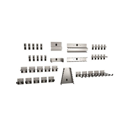 Bott Perfo Hook Kit, 40 Piece
