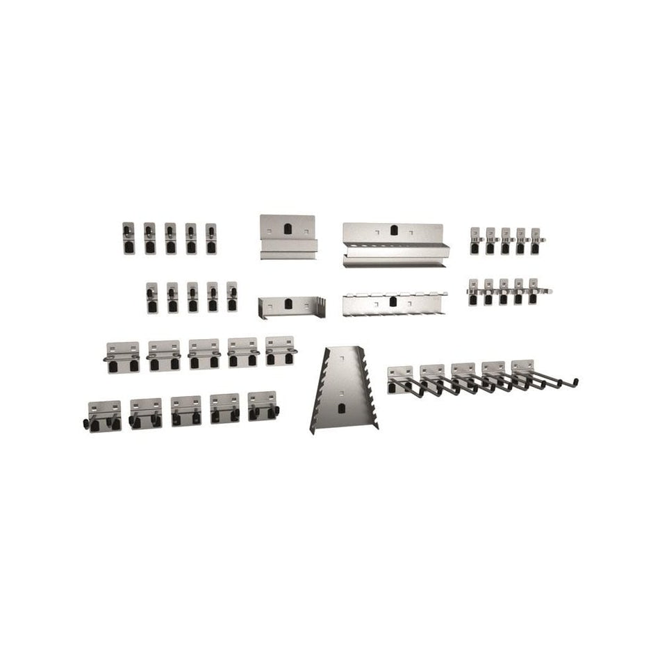 Bott Perfo Hook Kit, 40 Piece
