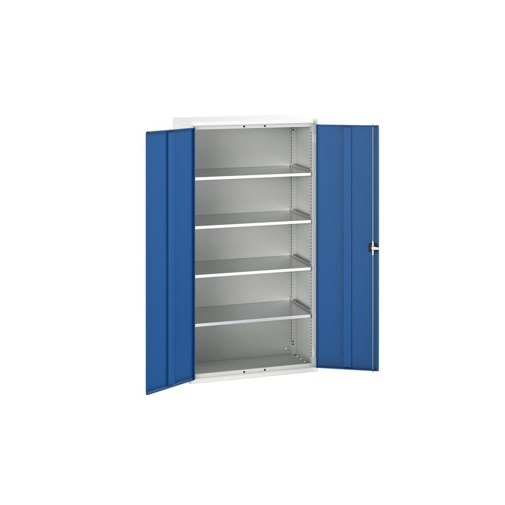 Bott Verso 4 Shelf Cupboard 1050mm