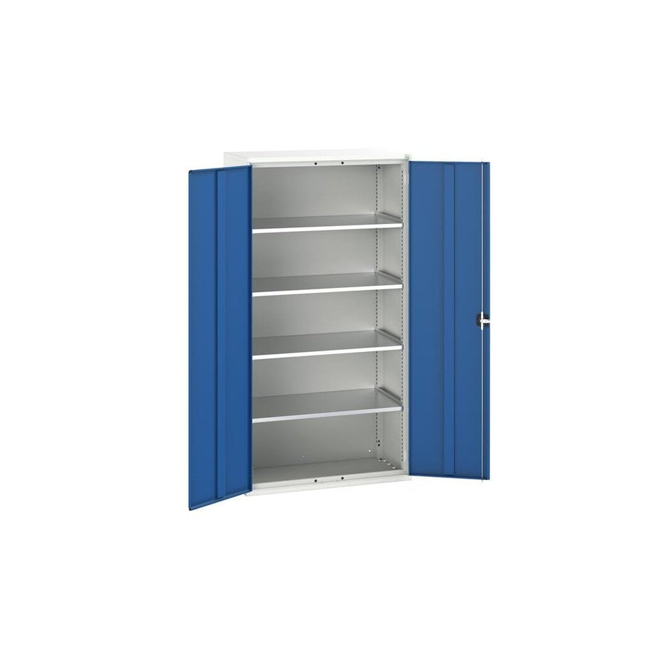 Bott Verso 4 Shelf Cupboard 1050mm