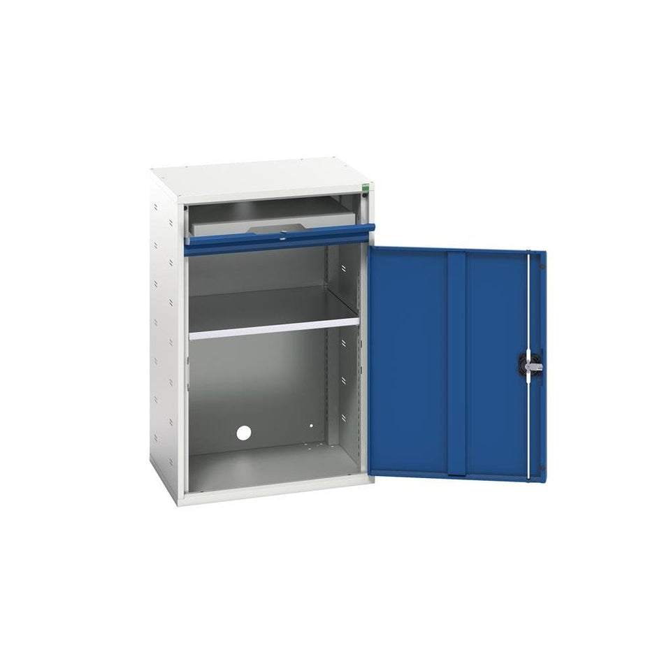 Bott Verso Flat Top Computer Workstation