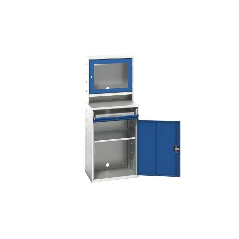 Bott Verso Computer Workstation 1650mm