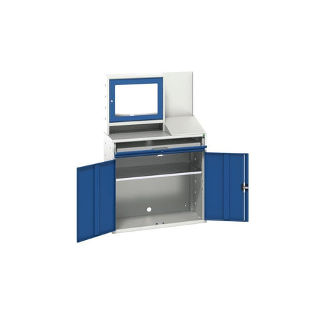 Bott Verso Computer Workstation 1050mm