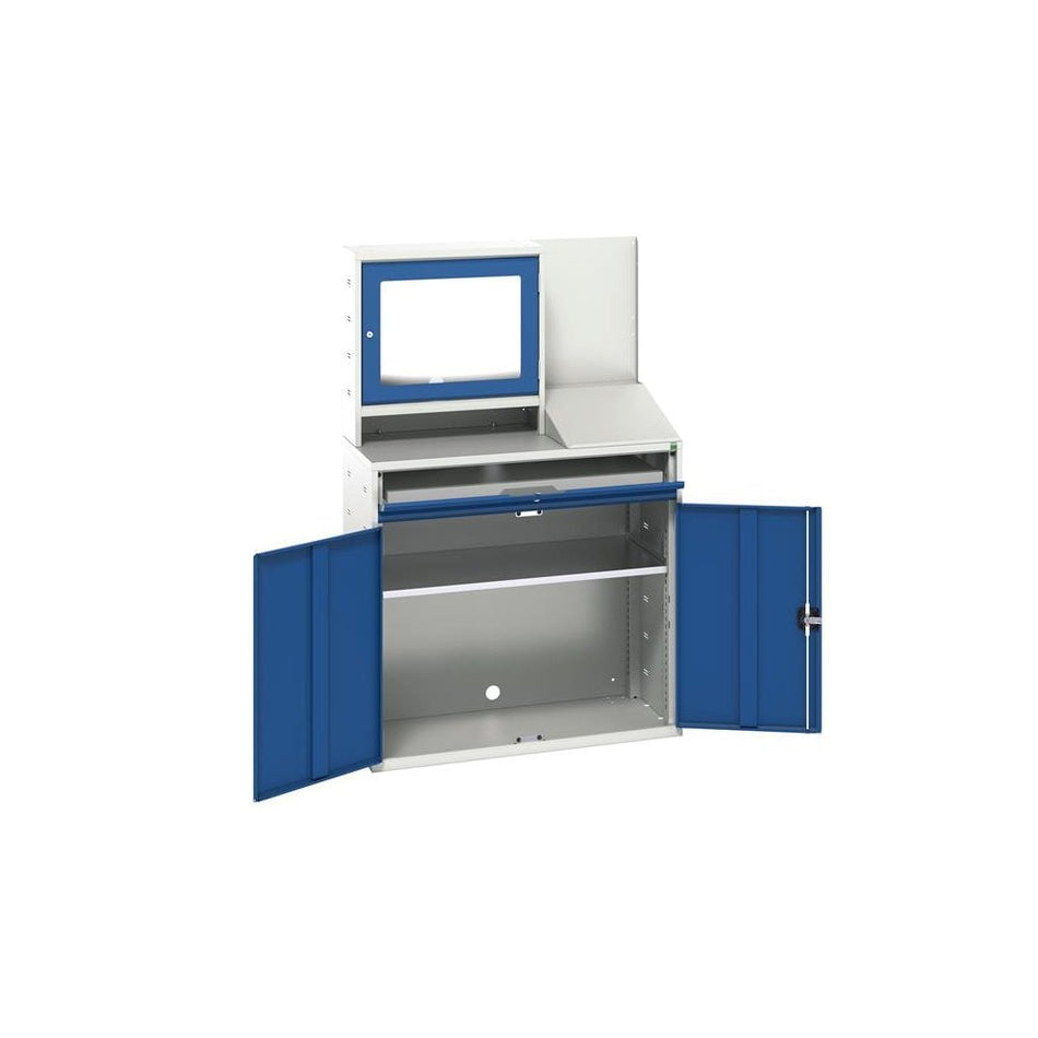 Bott Verso Computer Workstation 1050mm